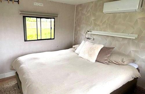 Municipality of Heerhugowaard Ski Chalet | De Polderhoeve