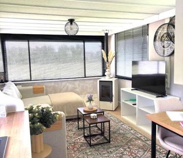 Municipality of Heerhugowaard Ski Chalet | De Polderhoeve