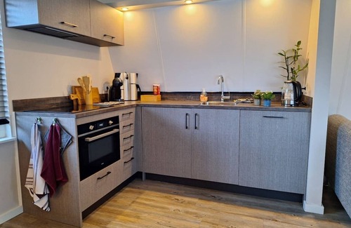 Noordwijk Apartment | De Pottenbakkerij, a new appartment in central Noordwijk