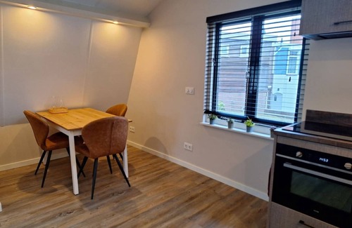 Noordwijk Apartment | De Pottenbakkerij, a new appartment in central Noordwijk