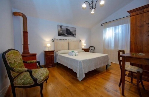 Montelaguardia House | De Rerum Natura, holiday villa near Perugia with pool, De Rerum Natura private villa, Private villa