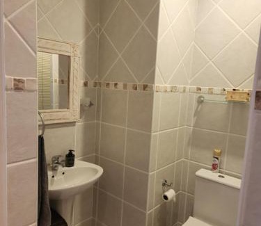 Jeffreys Bay Apartment | De Reyge