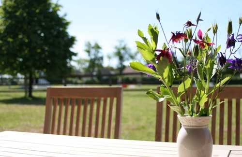 Ribnitz-Damgarten House | Holiday home for 8 guests with 105m² in Ribnitz Damgarten OT Hirschburg (124501)