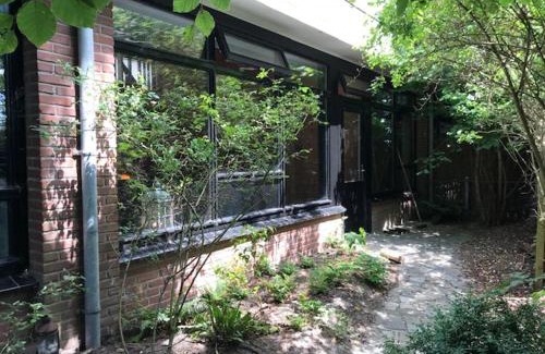 Munnekeburen Apartment | De Rietnymf