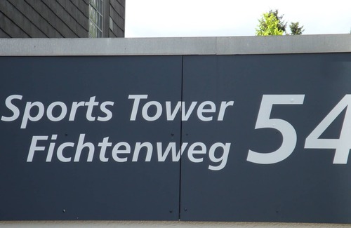 Winterberg Apartment | De Ruiter apartment with covered private parking