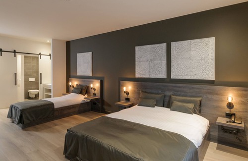 Nieuw-Vennep Hotel | De Rustende Jager