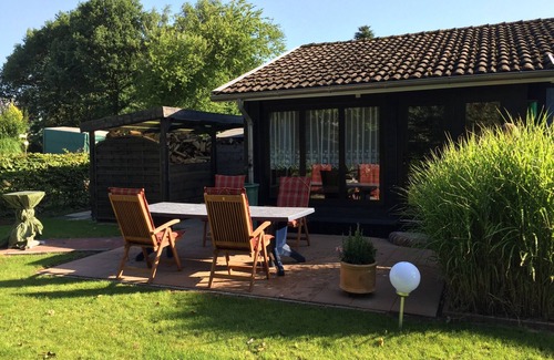 Bedekaspeler Marsch House | East Frisia, Südbrookmerland, Great Sea, between Emden et al. Aurich, pets allowed