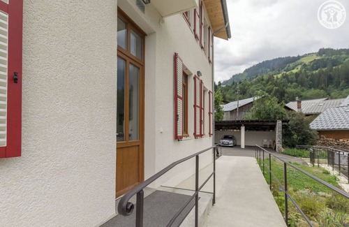 Beaufort House | DE Saint Jean Baptiste