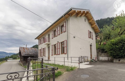 Beaufort House | DE Saint Jean Baptiste