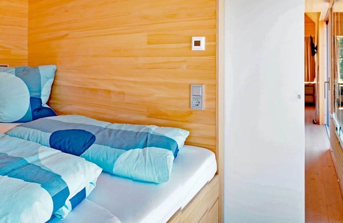 Sankt Georgen im Schwarzwald House | Eco-friendly detached tiny house in the Black Forest on huge property