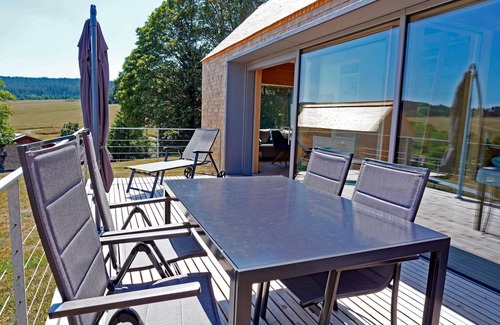 Sankt Georgen im Schwarzwald House | Holiday home on a plot in the Black Forest