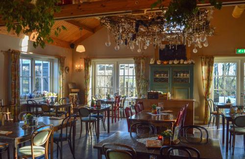 Nieuwveen House | De Sfeerstal