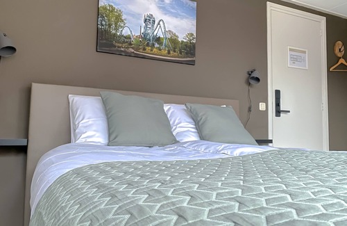 Kaatsheuvel Hotel | De Slapende Hollander