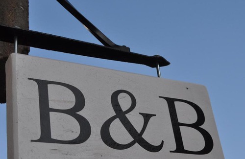 Abdij Bed & Breakfast | De Slapende Leeuw