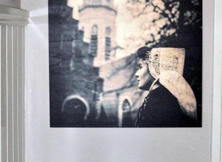 Abdij Bed & Breakfast | De Slapende Leeuw