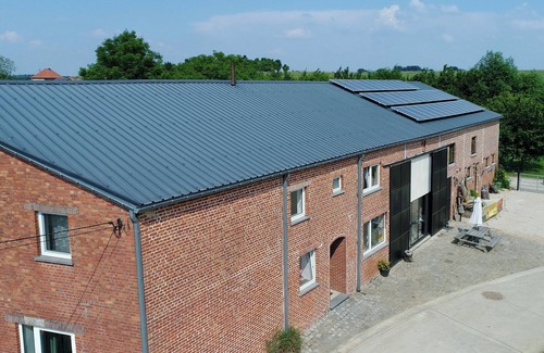 Heers House | de smishoeve