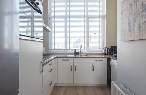 Zandvoort Apartment | De Sonnehoeck Zandvoort- the perfect getaway.