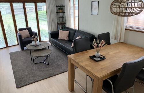 Anloo Ski Chalet | De Specht