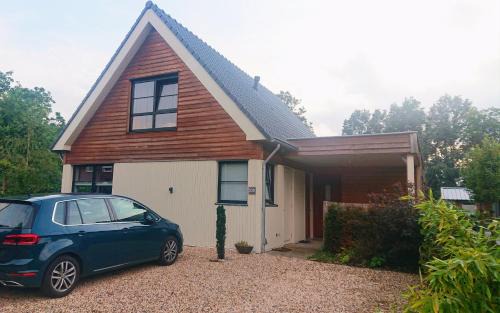 Milsbeek Bed & Breakfast | De Sprokkel