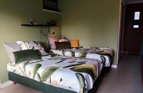 Milsbeek Bed & Breakfast | De Sprokkel