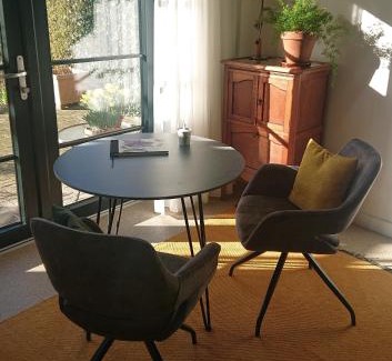 Milsbeek Bed & Breakfast | De Sprokkel