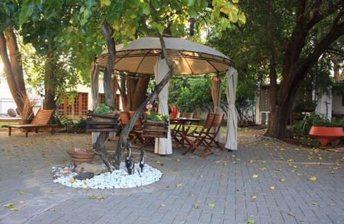 Bloemfontein House | De Stallen Guest Villas and Golf Course