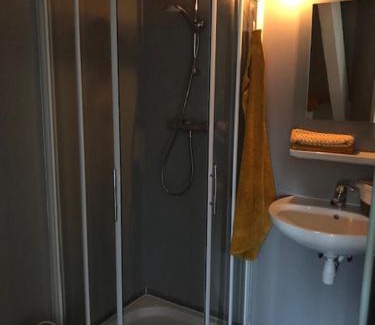 Dongjum Bed & Breakfast | De Stjelp