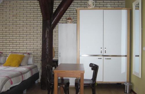 Municipality of De Friese Meren Bed & Breakfast | de Stjelp Pleats