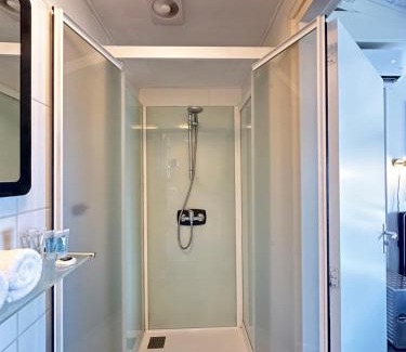 Oud Verlaat Bed & Breakfast | De Strandgaper