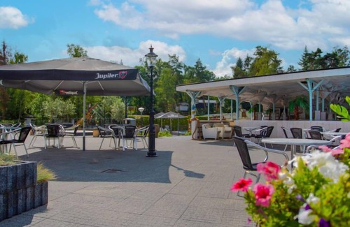 Municipality of Rhenen House | De Thijmse Berg by Interhome