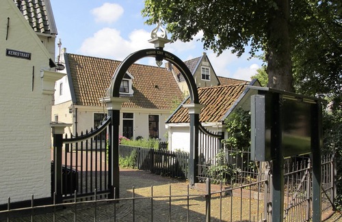 Grou House | De Thuiskamer Just like at home!