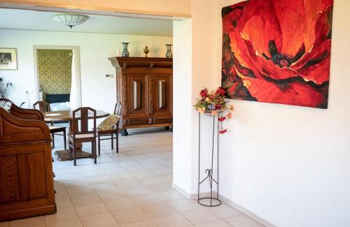 Hoogeind Apartment | De Twee Zwaluwen