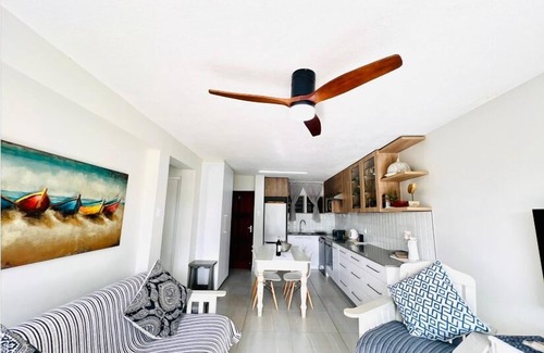 Mossel Bay Apartment | De Valle: Pool, Braai & Steps to Diaz Beach