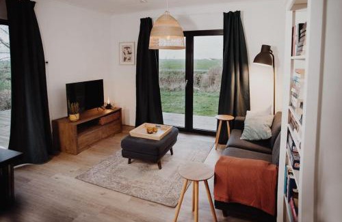 Municipality of Smallingerland House | De Veenweide