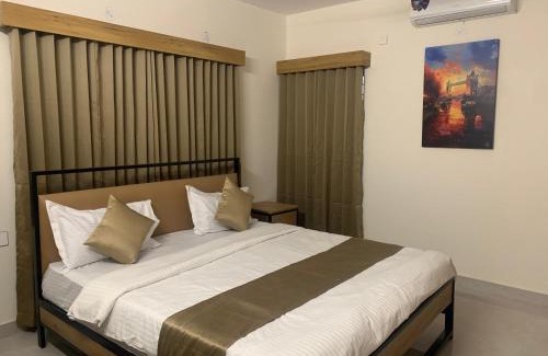 Mysore Hotel | De Verveil Mysore