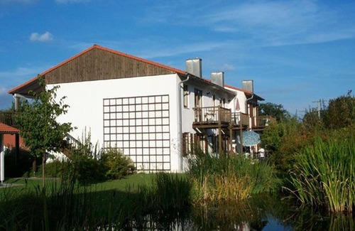 Falkenstein Apartment | Fpf-46og - Ferienpark im Schönen Falkenstein