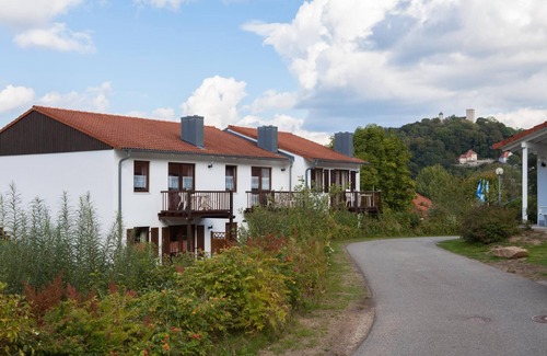 Falkenstein Apartment | FPF-16EG - Holiday park in beautiful Falkenstein (3)