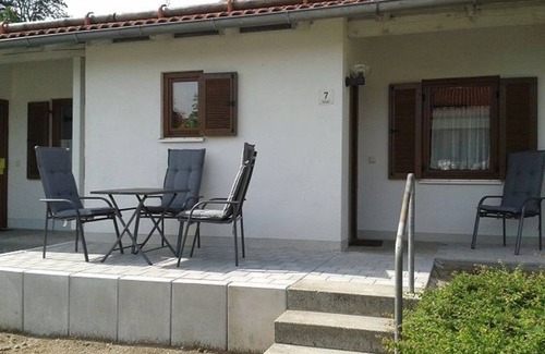 Falkenstein Apartment | Fpf-07 - Ferienpark im Schönen Falkenstein