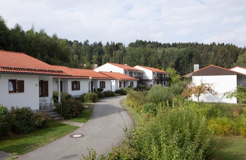 Falkenstein Apartment | Fpf-10 - Ferienpark im Schönen Falkenstein