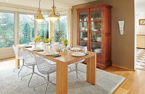 Stavoren Villa | De Villa aan de Middelweg