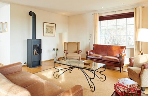 Stavoren Villa | De Villa aan de Middelweg