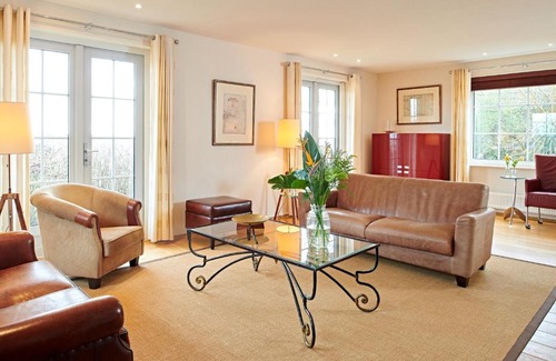 Stavoren Villa | De Villa aan de Middelweg