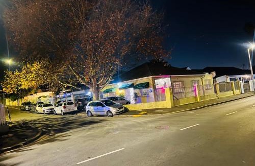 Wynberg House | De-Villa Guesthouse