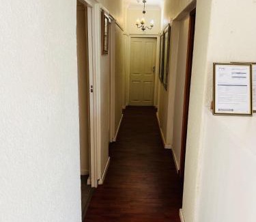 Wynberg House | De-Villa Guesthouse