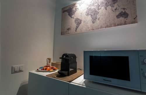 Brindisi Histotic Center Apartment | DE' VILLANOVA HOUSE