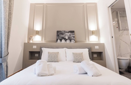 Esquilino House | De Vince Luxury Suites - Roma Termini