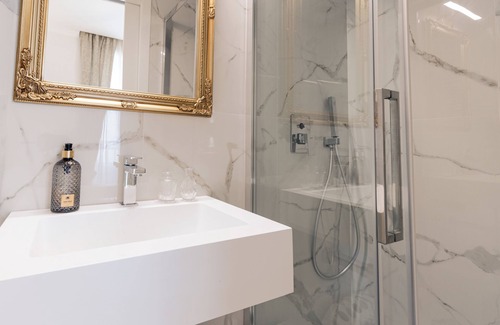 Esquilino House | De Vince Luxury Suites - Roma Termini