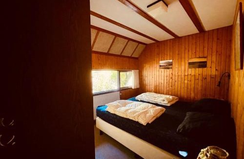 Nieuwvliet House | De Vlier 9*
