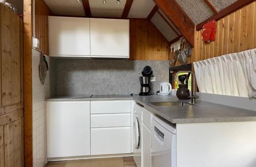 Nieuwvliet House | De Vlier 9*