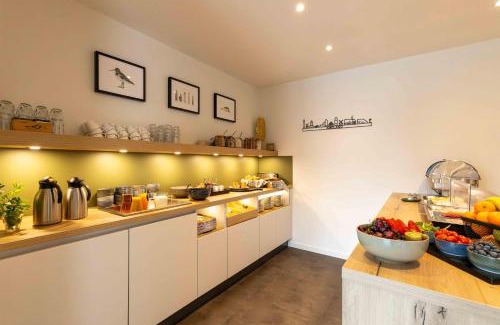 Nes Apartment | De Vlindertuin